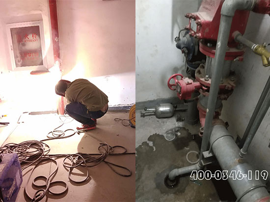 京津冀消防改造二次消防改造,檢測(cè),我們專注消防8年