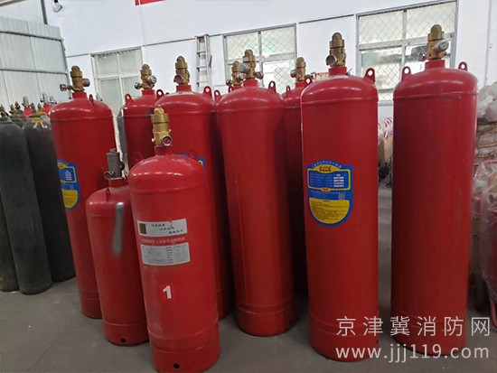 房山區(qū)數(shù)據(jù)機房安裝七氟丙烷氣體滅火系統(tǒng),立即聯(lián)系我們