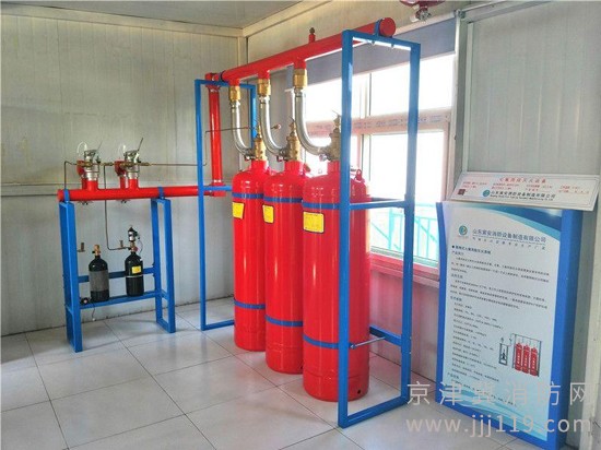 順義區(qū)氣體滅火消防系統(tǒng)工程設(shè)計,安裝,維護(hù)保養(yǎng),優(yōu)質(zhì)氣體滅火系統(tǒng)