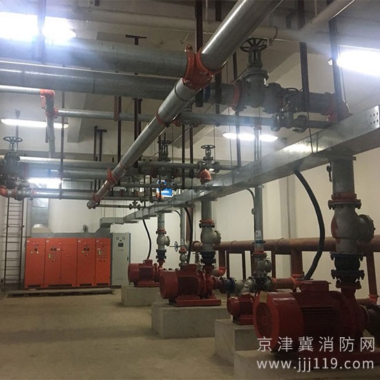 設(shè)施改昌平區(qū)消防改造,專業(yè)消防造專業(yè)隊伍,一級資質(zhì)