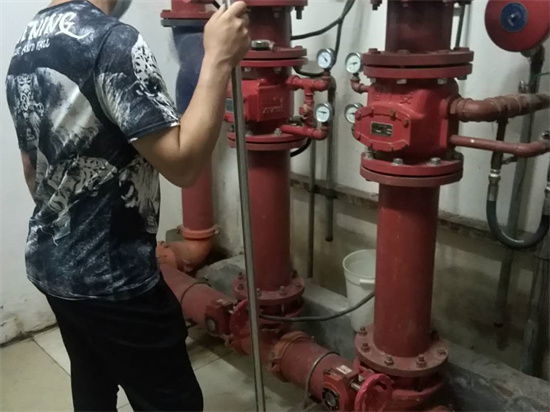 通州區(qū)消防改造怎么收費？