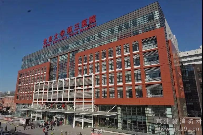 醫(yī)院消防維保維修針對醫(yī)院的消防維保維護