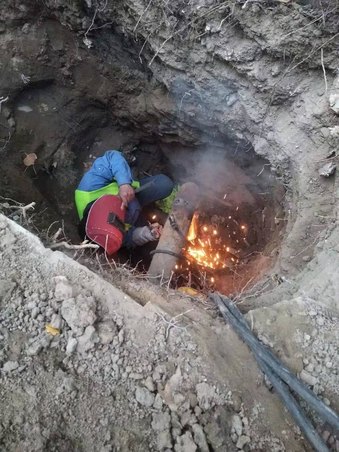 消防改造時(shí)候，水泵發(fā)熱是什么原因