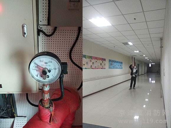 昌平區消防整改檢測請聯系我們。專業資質快速響應。